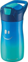 Gourde smiley, Maped