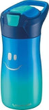 Gourde smiley, Maped