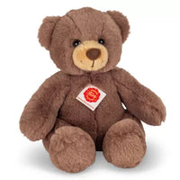 Ours Chocolat 30cm, Teddy Hermann