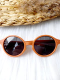 Lunettes de soleil en silicone « Tiny », Happy by Lies