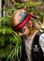 Mascara Cheveux, Namaki