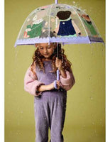 Parapluie Bulle, djeco