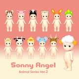 Animaux Série 2, Sonny Angel