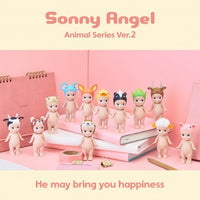 Animaux Série 2, Sonny Angel