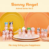 Animaux série 3, Sonny Angel