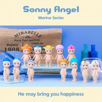 Marin, Sonny Angel