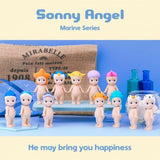 Marin, Sonny Angel