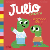 Julio, Editions Lito
