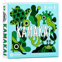 Kamakai, Poppik