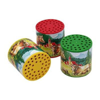 Boîte à Meuh, Gico