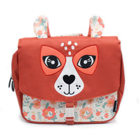 Cartable 32cm, Deglingos