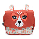 Cartable 32cm, Deglingos