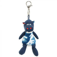 Porte clef mascotte, Déglingos