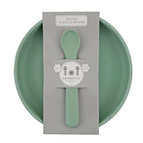 Set repas en silicone, Summerville Organic