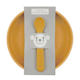 Set repas en silicone, Summerville Organic