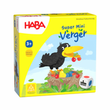 Super mini verger Haba