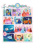 Story Puzzle Cendrillon, Djeco