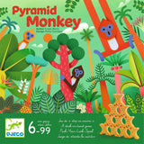 Pyramide Monkey, Djeco