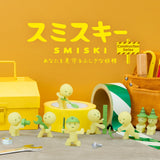 Under Construction, Smiski