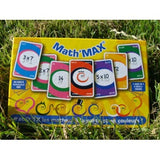 Il était 1x les maths! 7 jeux de calculs pour les enfants à partir de 7 ans.&nbsp;Notre jeu pour apprendre les tables de multiplications en s'amusant ! :-)
Un jeu de Romain Moussy