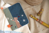 Carnet de santé Moitmoit, L'oiseau bateau