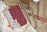 Carnet de santé Moitmoit, L'oiseau bateau