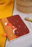 Carnet de santé Moitmoit, L'oiseau bateau