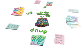 Dnup, Asmodée
