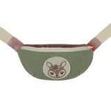 Sac banane, Loiseau bateau