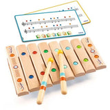 Xylophone Animambo, Djeco