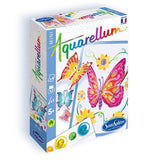 Aquarellum Papillons, Sentosphère