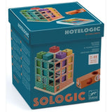 Hotelogic, Djeco