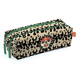 Trousse double compartiment, Djeco