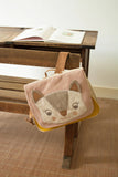 Cartable personnalisable, L’oiseau Bateau