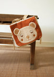 Cartable personnalisable, L’oiseau Bateau