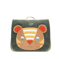 Cartable personnalisable, L’oiseau Bateau