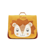 Cartable personnalisable, L’oiseau Bateau