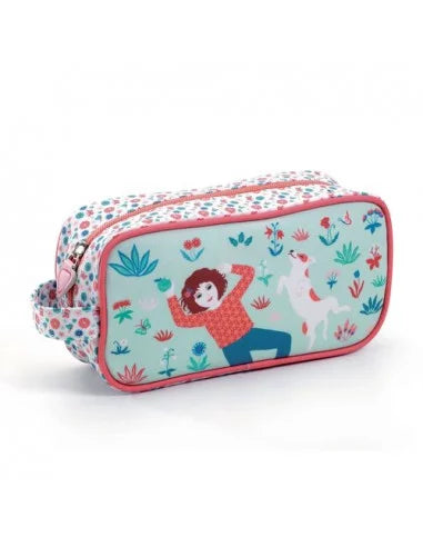 Trousse, Djeco