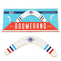 Boomerang, Rex London