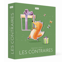 Livre Tactile, Sassi Junior