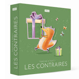 Livre Tactile, Sassi Junior