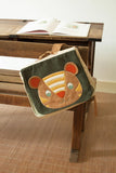 Cartable personnalisable, L’oiseau Bateau