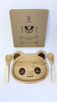Set enfant, Cap Bambou