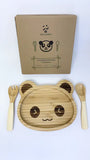 Set enfant, Cap Bambou