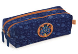 Trousse double compartiment, Djeco