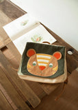 Cartable personnalisable, L’oiseau Bateau