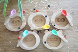 Set bébé en Bambou, Cap Bambou