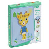 Inzebox Mix animals, Djeco