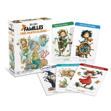 Jeux des 7 familles Trés particulières, Sentosphère