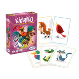Kikiriko, Sentosphère